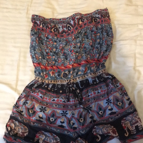 Rompers - Picture 3 of 3